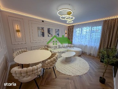 Apartament 2 camere ultracentral, renovat integral - Zona Bizo