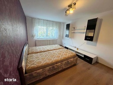 Apartament cu 3 camere, 53 MP utili Etaj 1, zona Ariesului
