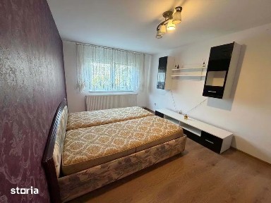Apartament cu 3 camere, 53 MP utili Etaj 1, zona Ariesului