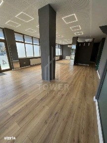 Spatiu comercial cu vitrina Zona Calea Dumbravii
