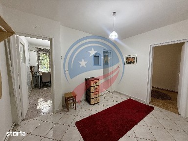 Apartament de închiriat Craiova/1 Mai, Spitalul Nr. 1 și Facultatea de