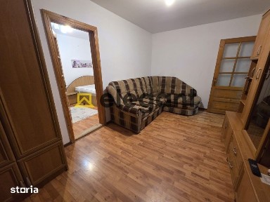 2 camere, centrala termica, Craiovita-Materna