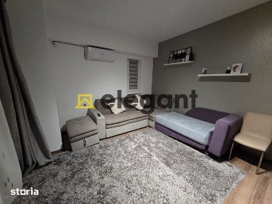 2 decomandate, bloc nou, AC, parcare privata, Craiovita-Triaj