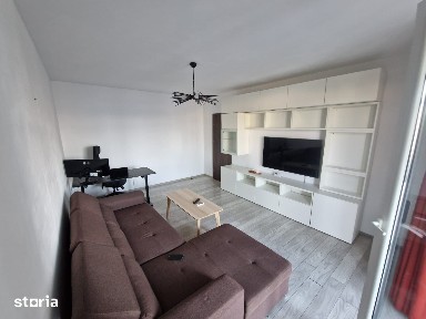 2 camere cu parcare acoperita, pet friendly, 550 eur/luna