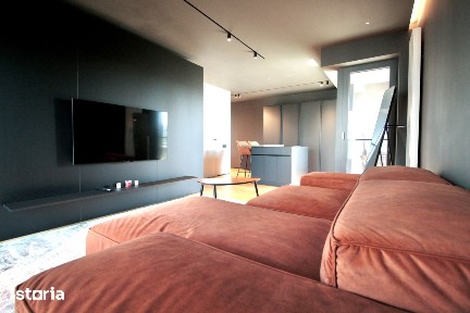CLOUD 9-PIPERA, APARTAMENT COCHET, CU PARCARE SUBTERANA, 0% COMISION