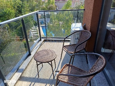 Strada Elisabeta Lipa, Voluntari, Ilfov