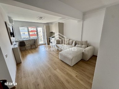 Apartament 2 camere de inchiriat