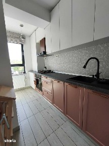 Apartament 2camere|Prima închiriere|FloranceResidence|Pipera-Voluntari