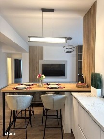 Apartament 3 camere | Design Premium | Parcare Inclusa | Zona Pipera P