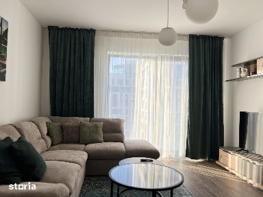 Apartament 2 camere | Loc de parcare | Cloud 9 Residence