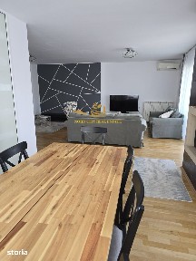 Apartament 4 camere | Ibiza Sol Pipera | Parcare