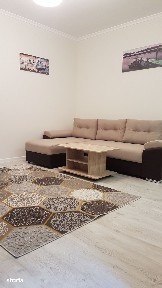 Închiriez garsoniera Militari Residence - direct proprietar