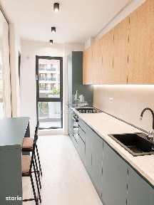 Inchiriere apartament | 2 Camere | Nusco City | Faza 1