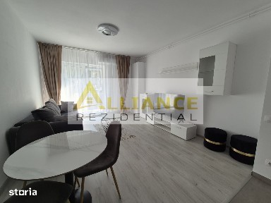 Apartament de inchiriat 2 camere tip studio - Joy Residence