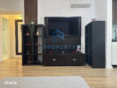 Ivory Residence 2 camere cu balcon si loc de parcare