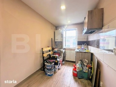 Apartament 2 camere, 40 mp, zona Micro 4