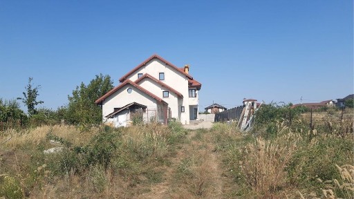 Bucuresti - Ilfov, Domnesti