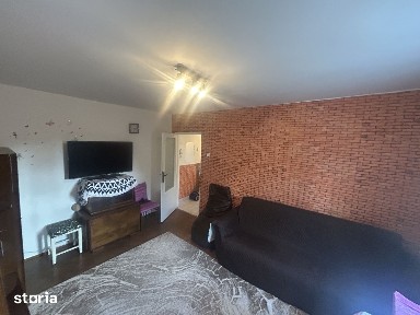 Gheorghe Lazar- Piata 700-2 camere-Mobilat-Utilat-300 euro