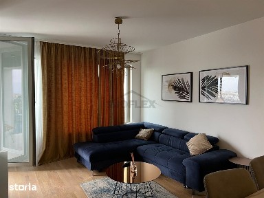 Apartament 2 camere de inchiriat la ISHO