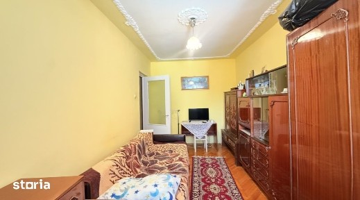 APARTAMENT 2 CAMERE DE ÎNCHIRIAT - COMPLEXUL STUDENȚESC