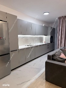 Apartament 2 camere | Nord One Brediceanu | Prima inchiriere