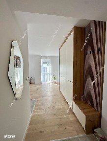 Apartament 2 camere | Nord One Botanic | Parcare Subterana
