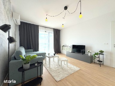 Apartament nou cu 2 camere decomandat-Complexul Studentesc Timisoara