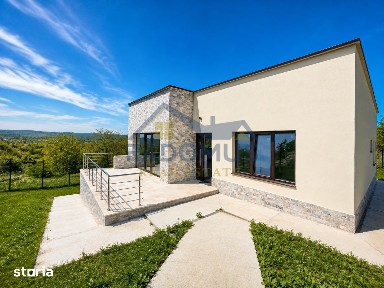 Casă nouă în Boldești-Scăeni | 180 mp utili | Terasă 23 mp