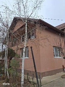 Vila P+1 Ploiesti - Paulestii Noi