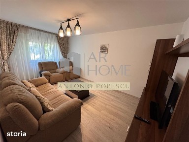 Apartament 3 camere, in Ploiesti, zona 9 Mai.