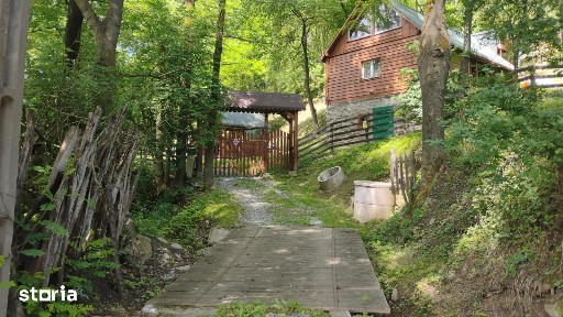 De vânzare - Cabană în Ocolișel, județul Cluj