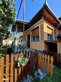 Vand casa in Turda jud Cluj