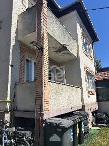 Casa de vanzare Constantin Brancusi