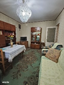 Vând apartament 2 camere cartier Nicolae Bălcescu oraș Buzău