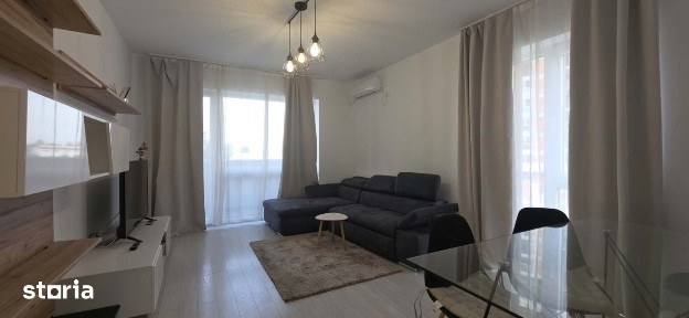 Apartament 3 camere de închiriat, Prima Nufărul