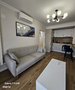 APARTAMENT 2 CAMERE DE ÎNCHIRIAT | CANTEMIR - ORADEA | SMART HOME