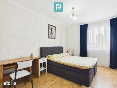 Apartament de Închiriat în Centrul Oradiei