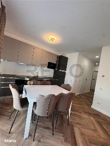 RECO Apartament Grandhill