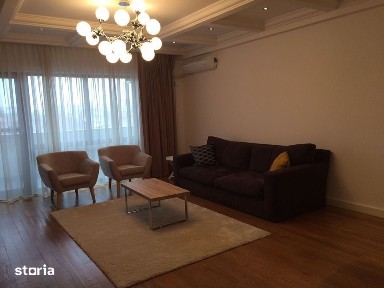 Apartament 3 camere de inchiriat ultracentral Oradea