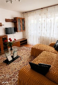 Apartament 2 camere | Gemenii - Str. Zizinului | PET FRIENDLY