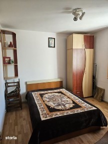 Apartament 2 camere decomandat Gemenii
