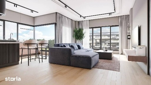 Apartament 3 Camere Decomandat Terasa 65MP Metrou Nicolae Teclu 15 MIN
