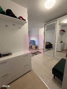 Apartament 2 camere PALLADY