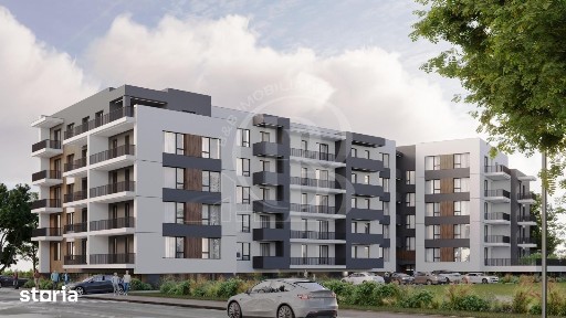 Th. Pallady-2 camere cu Terasa si Loc de parcare Gratuit