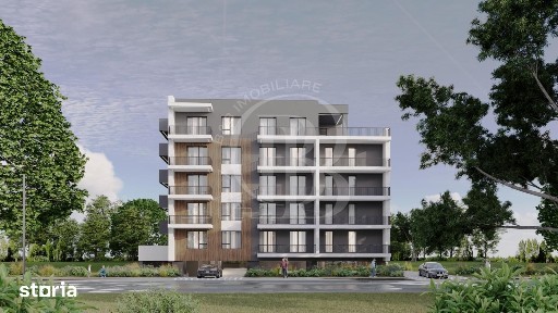 Th. Pallady-Apartament 2 camere cu Loc de parcare Gratuit