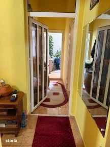 Apartament in vila centrul orasului Sinaia