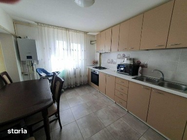 Apartament cu 2 camere de vânzare