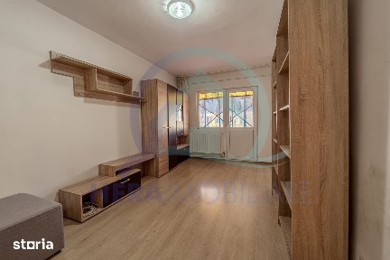 Garsoniera confort1 mobilata si utilata 31.000 euro