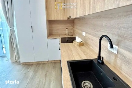 Apartament 2 camere Via Universitate - mobilat, ideal investiție