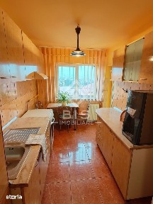 Apartament Generos de 4 Camere în Bistrița - Zonă Centrală